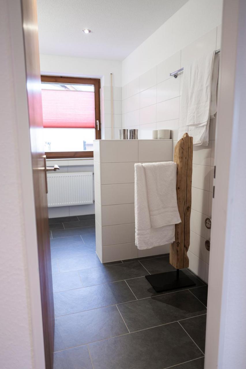 Kuckucksnester Friedenweiler Buitenkant foto